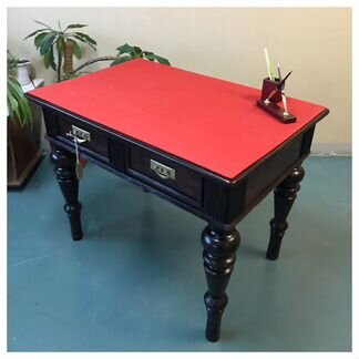 Стол Старинный массив