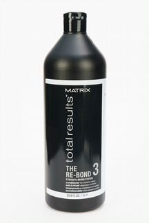 Matrix Кондиционер Total Results Re-Bond