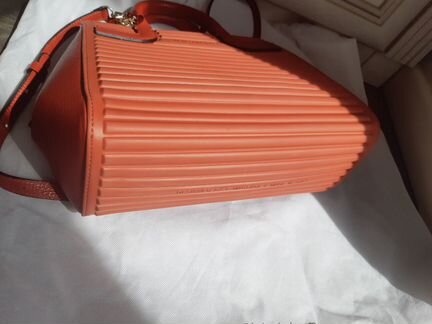 Сумка mandarina duck Италия