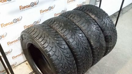 8144) К-кт шин зима R15 185х65 Pirelli