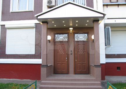 Офисное помещение, 269 м²
