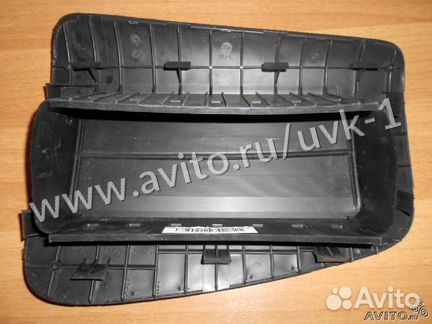 Крышка, накладка airbag пасс. Nissan Almera n 16