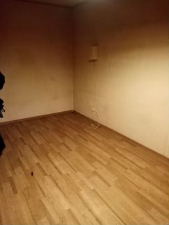 1-к квартира, 30 м², 1/5 эт.
