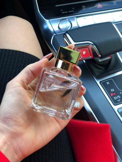 Francis Kurkdjian Gentle Fluidity Gold распив 10мл