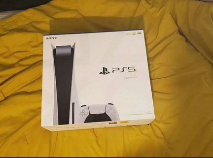 Play Station 5