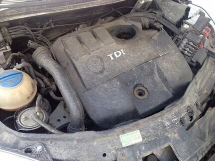 Мотор BNV дизельный