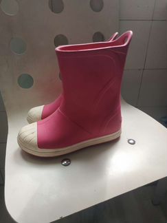 Сапоги резиновые Crocs С13