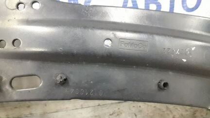 Кулак поворотный задний левый Volvo S60 1.6T