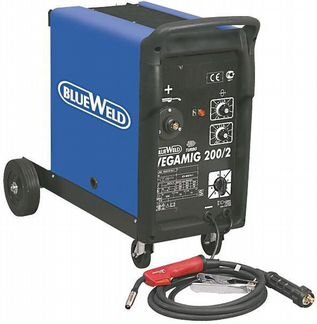 Полуавтомат#сварочный аппарат