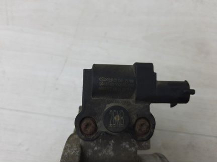 Дроссель Kia Magentis 2 MG G4KA 2007