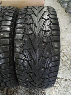 265 45 20 Pirelli бу Шины Зимние 265 45 R20 98H