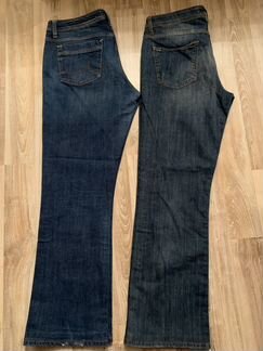 Джинсы Ltb 33 размер