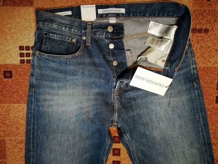 Calvin Klein Jeans W-30. L-32