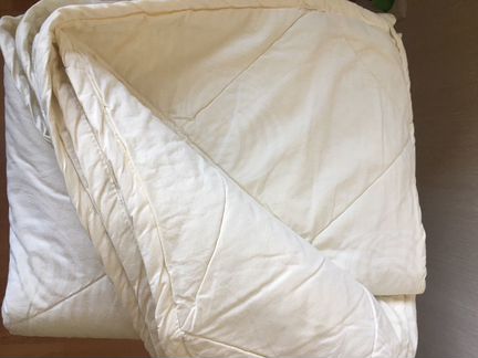 Одеяло детское