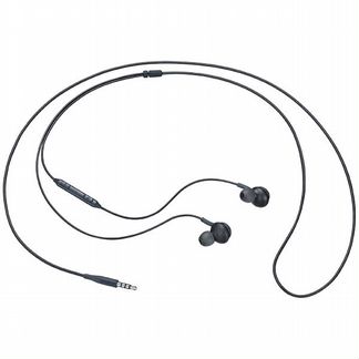 Наушники Earphones Tuned by AKG б/у
