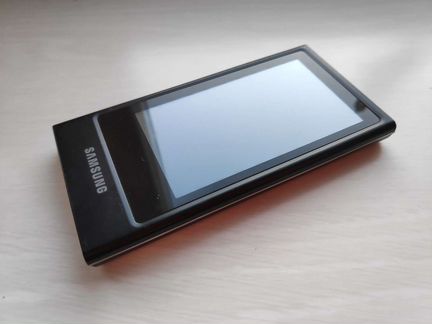 Mp3 плеер Samsung Yp-p3 16gb