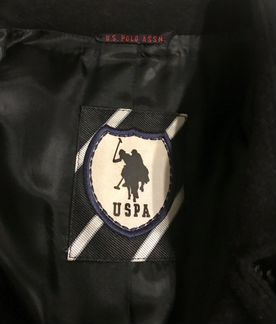 Пальто Polo