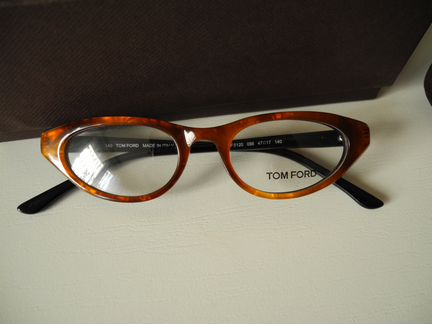 Оправа Tom Ford