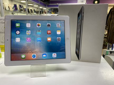 iPad-2 (с сим)