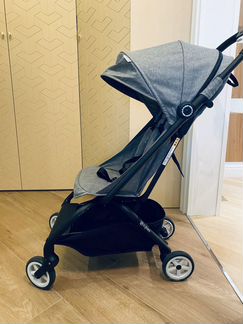 Коляска Cybex Eezy S