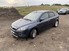 Ford Focus 1.8 МТ, 2011, 157 000 км