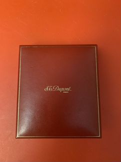 Зажигалка dupont
