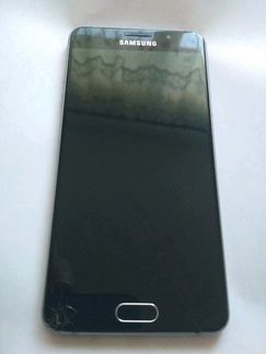 Samsung а5 2016 на зч или восстановление