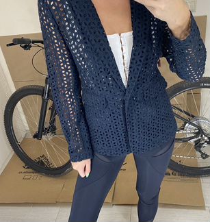Dkny женский пиджак, S