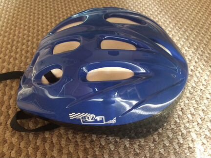 Велошлем детский