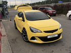 Opel Astra OPC 2.0 МТ, 2012, 142 000 км