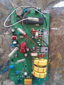 Metcal 5000