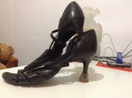 Туфли латина (la)