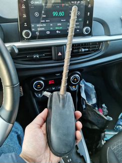 KIA антенна GPS Glonass