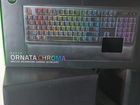Клавиатура проводная Razer Ornata Chroma объявление продам