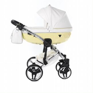 Детская коляска Junama candy 2в1