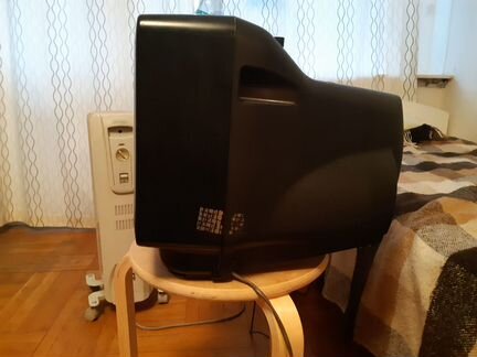 Телевизор Sony Trinitron 14