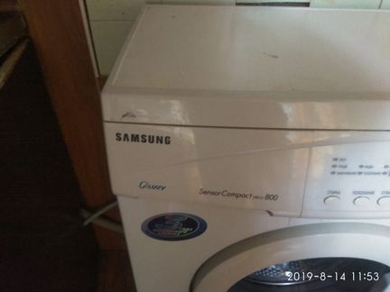 Ремонт стиральных и посудомоечных машин