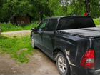 SsangYong Actyon Sports 2.0 МТ, 2008, 270 000 км