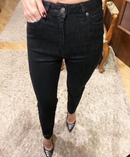 Джинсы скини Andrew Marc оригинал новые