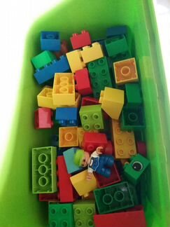 Lego Duplo