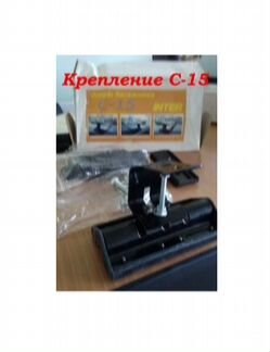 Багажник на крышу Mercedes-Benz Viano