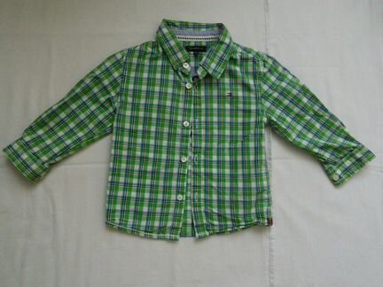 Комплект из 3 вещей tommy Hilfiger на 2-3 года и 1