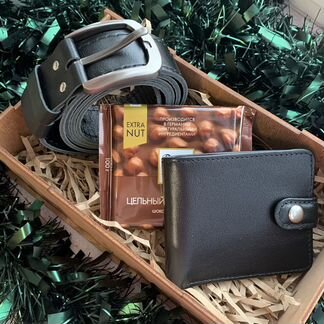 Подарочный набор