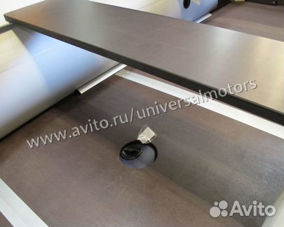 Лодка Ривьера Компакт 3400 ск 