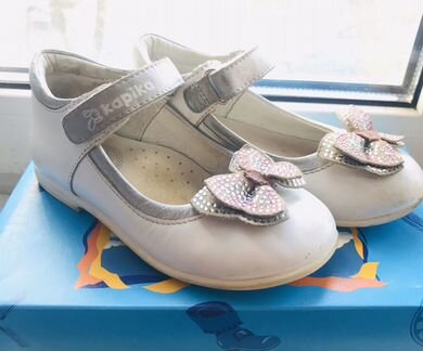 Туфли Капика 25 размер