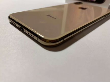 Телефон iPhone