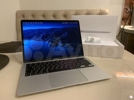 Apple MacBook Air 13 2020 M1