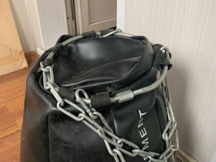 Боксерская груша