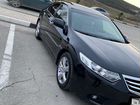 Honda Accord 2.4 AT, 2012, 280 000 км объявление продам