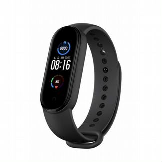 Mi band 5